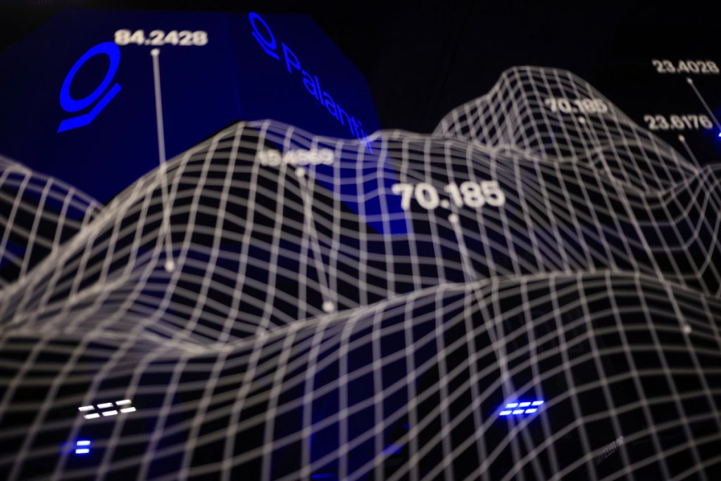 Big changes coming in Nasdaq-100 membership