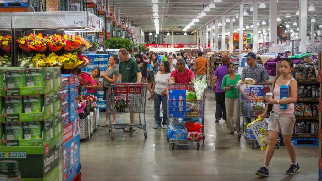 Costco Travel offers a bonus for cruises and made a huge sale