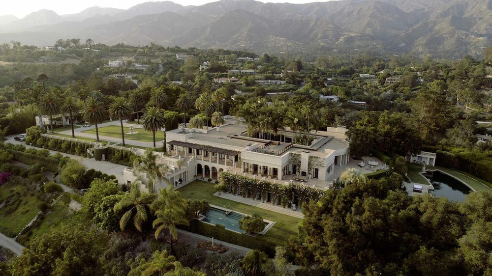 Inside Eric Schmidt’s $30M Montecito Estate: A Historic Santa Barbara Masterpiece