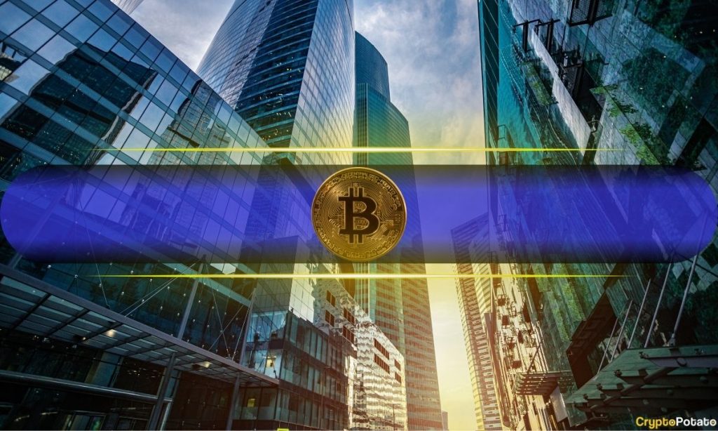 Is Institutional Profit-Taking About to Derail Bitcoin’s Rally?