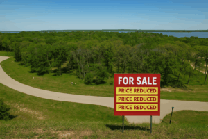 How Infill Lots Became Our Biggest Losers