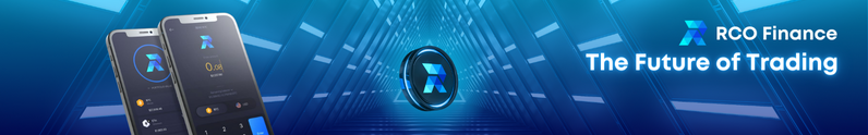 RCO Finance’s (RCOF) Token To See 10,000% Crypto Bull Run Due to Binance Potential Listing