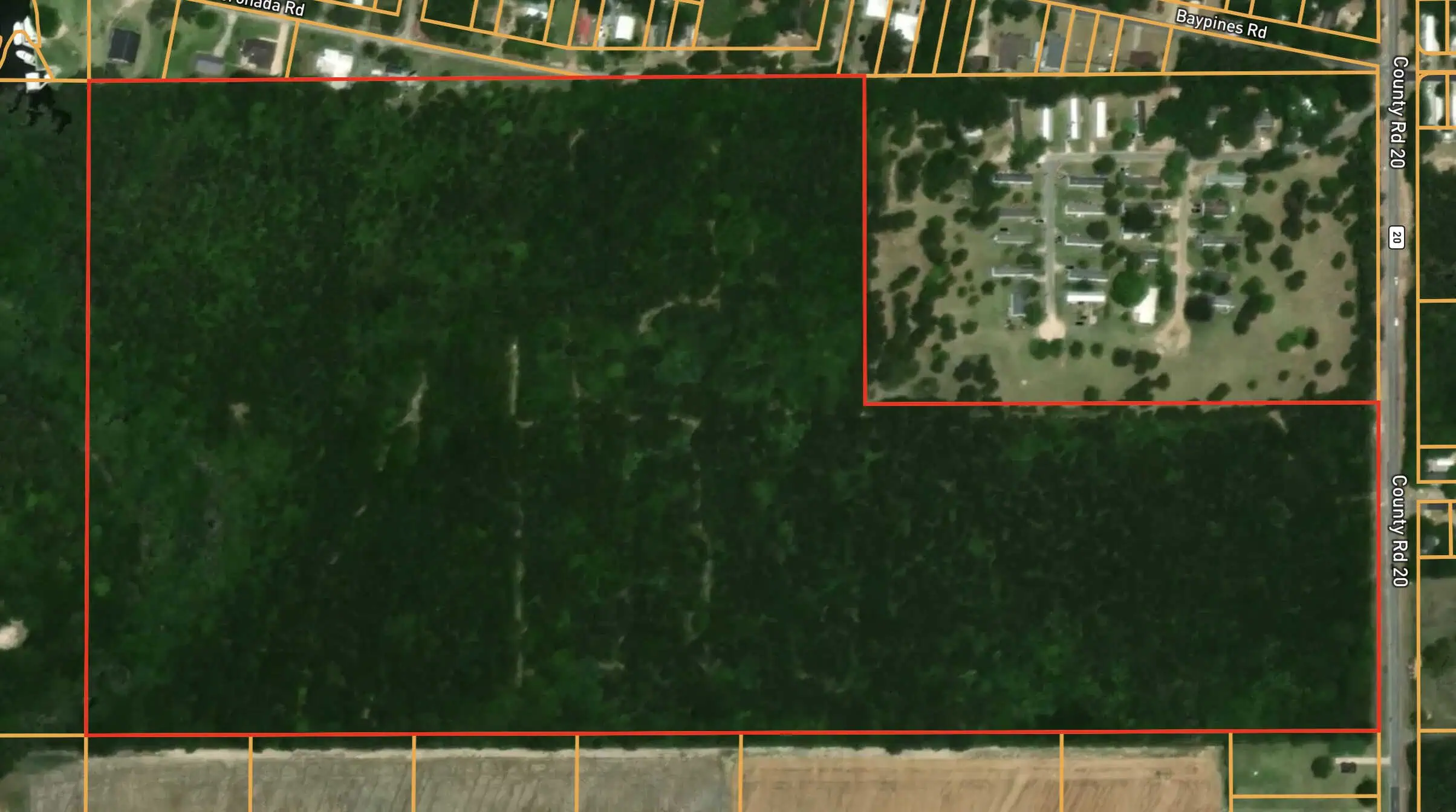 The 0K Land Deal That Nearly Collapsed, But Then Paid Off BIG