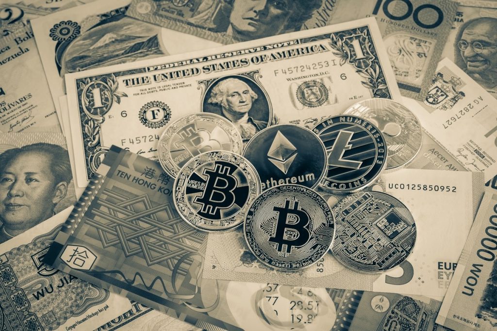 Top 6 Crypto Passive Income Generators for 2022 – Nodes Of Value
