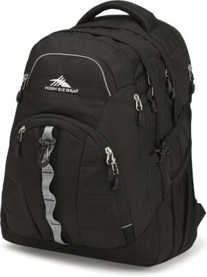 High Sierra Access 2.0 Laptop Backpack Only .31
