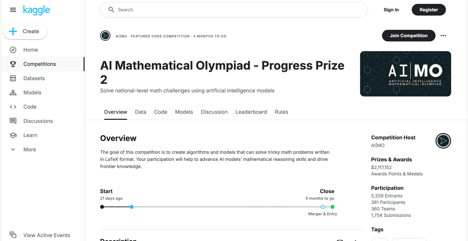 What we learn when we test everything – Jason Collins blog