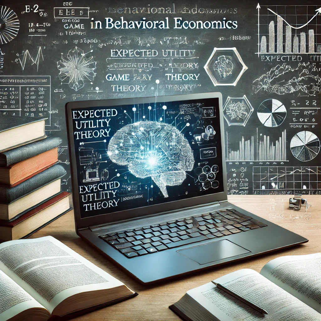 Subject notes on behavioural economics – Jason Collins blog
