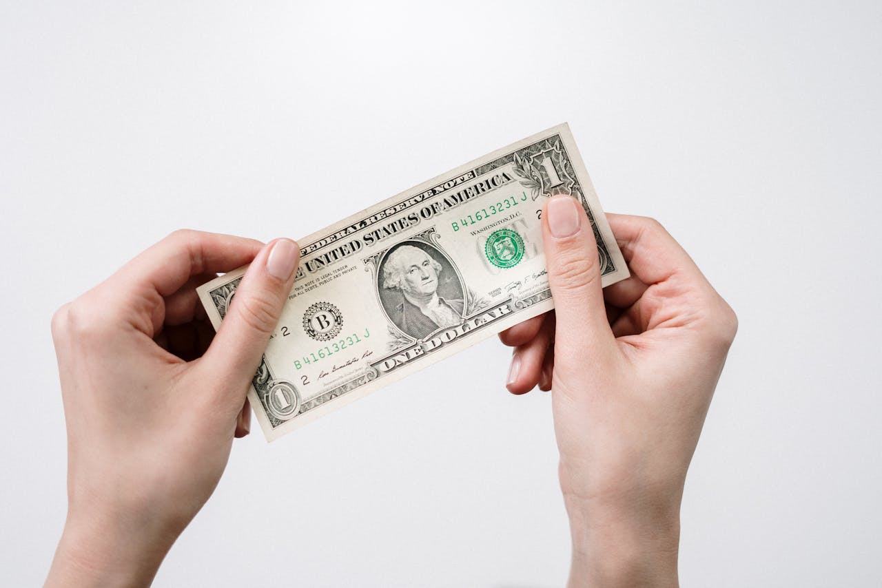 8 Times Poor People Were Penalized for Trying to Save