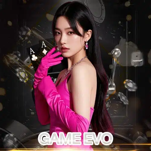 game evo คาสิโนสดยอดนิยม เปิดให้บริการตลอด 24 ชั่วโมง ทดลองฟรี